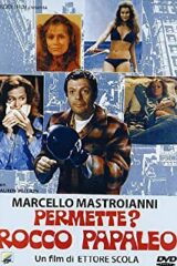 Permette? Rocco Papaleo