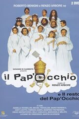 Pap'occhio + Il resto del Pap'occhio (2 DVD)
