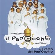 Pap'occhio + Il resto del Pap'occhio (2 DVD)