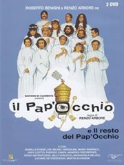 Pap’occhio + Il resto del Pap’occhio (2 DVD)