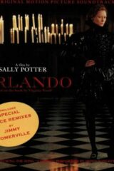 Orlando - Music From The Motion Picture (CD)