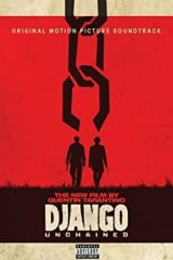 Django unchained (2 LP)