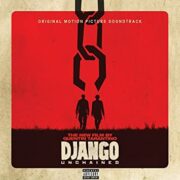 Django unchained (2 LP)