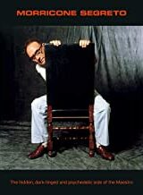 Morricone segreto (CD)