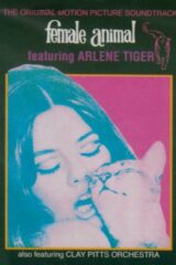 Female Animal - Original Motion Picture Soundtrack (CD)