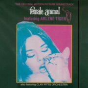 Female Animal – Original Motion Picture Soundtrack (CD)
