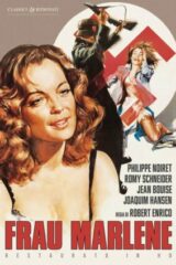 Frau Marlene (Restaurato in HD)