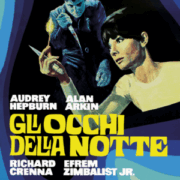 Occhi Della Notte, Gli (Special Edition - Restaurato In Hd)