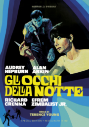 Occhi Della Notte, Gli (Special Edition – Restaurato In Hd)