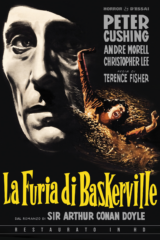 Furia dei Baskerville, La (Restaurato In Hd)