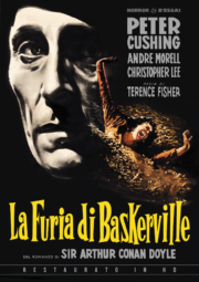 Furia dei Baskerville, La (Restaurato In Hd)