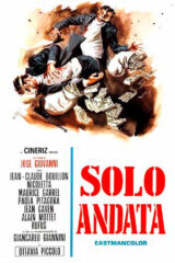 Solo Andata