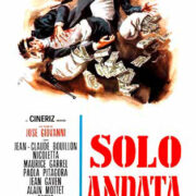 Solo Andata