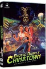 Grosso Guaio A Chinatown (2 DVD+Booklet)
