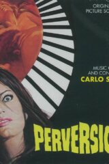 Perversione (CD)