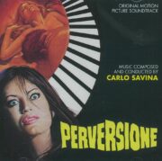 Perversione (CD)