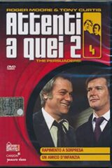 Attenti a quei due - Vol.04