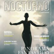 Nocturno 215 - Dossier  Le nove chiavi del terrore Nove donne, nove film, nove modi di avere paura