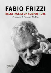 Fabio Frizzi – Backstage Di Un Compositore