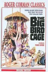 Big Bird Cage (Import USA - regione 1)