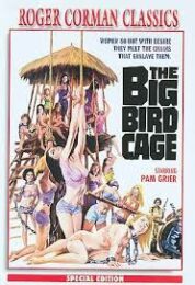 Big Bird Cage (Import USA – regione 1)