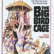Big Bird Cage (Import USA - regione 1)