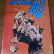 Brivido Blu (raccolta ZOMBI n.1/2/3)