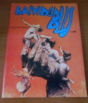 Brivido Blu (raccolta ZOMBI n.1/2/3)