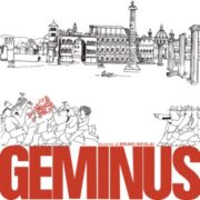Geminus (LP)