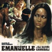 Emmanuelle e gli ultimi cannibali (45 giri)