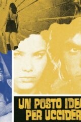 Un posto ideale per uccidere (45 giri)