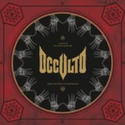 Giuliano Sorgini – Occulto: deep exoteric soundtracks (LP)