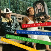 Cochi E Renato ‎– E La Vita L'È Bela: Raccolta definitiva - Remastered Edition (4 CD)
