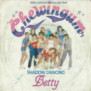 Chewingum (7″ – 45 rpm)