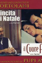 Riz Ortolani ‎per Pupi Avati – La Rivincita Di Natale / Il Cuore Altrove (CD)