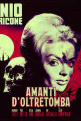 Amanti d'oltretomba (LP)