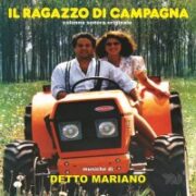 Il ragazzo di campagna (CD)
