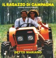 Il ragazzo di campagna (CD)