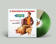 Il ragazzo di campagna (45 giri)