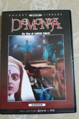 Demonia (per lettori DVX e PC)