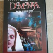 Demonia (per lettori DVX e PC)