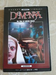 Demonia (per lettori DVX e PC)