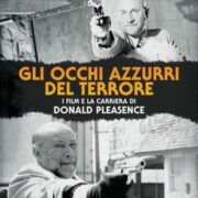 OCCHI AZZURRI DEL TERRORE, Gli – i film e la carriera di Donald Pleasence