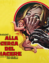 Alla ricerca del piacere (LP)