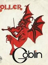 Roller (7" - 45 rpm)