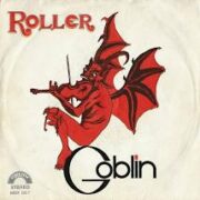 Roller (7" - 45 rpm)