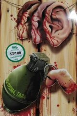 Troma's War (Blu Ray) Troma collection (LIMITED EDITION CON SLIPCASE)
