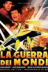 Guerra Dei Mondi La Special Edition (Restaurato In Hd) Dvd+Poster 24X37Cm