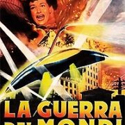 Guerra Dei Mondi La Special Edition (Restaurato In Hd) Dvd+Poster 24X37Cm