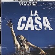 Casa, La (1981) (UHD 4K+Blu-Ray)